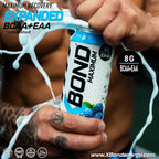 XBOND Drink BCAA+EAA Blue Rasbperry - photo 6