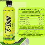 Vitamin C Drink - Lemon & Lime - photo 7