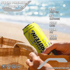VITALIX Aqua Protein 25 Protein Water - Pina Colada - photo 5