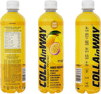 Collainway Collagen Drink 8000mg - Mango Passion Fruit - photo 3