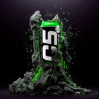 C5 Drink Extreme Mojito Pre Workout - photo 3