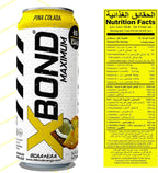 XBOND Drink BCAA+EAA Pina Colada - photo 3