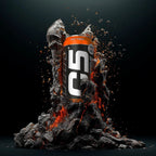 C5 Drink Extreme Fruit Punch - Pre Workout - photo 4