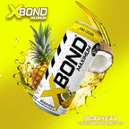 XBOND Drink BCAA+EAA Pina Colada - photo 5