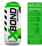 XBOND Drink BCAA+EAA Mojito - photo 7