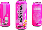 VITALIX Aqua Protein 25 Protein Water - Pink Lemonade - photo 5