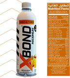 XBOND Drink Non Carbonated BCAA+EAA Fruit Punch - photo 6