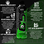 C5 Hydration Mojito Electrolytes Vitamin Water- Zero Sugar - photo 5