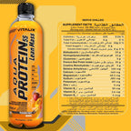 Aqua Protein 55 Lean Post Workout Drink - Passion Fruit Mango - photo 4