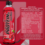 Aqua Protein 55 Lean Mass Post Workout Drink - Sour Cherry - photo 4
