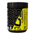C5 Turbo Pre-Workout Powder – Pineapple Blast – Focus, Endurance & Performance Support – 30 Servings - Ultramade