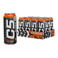 C5 Drink Extreme Fruit Punch - Pre Workout - Ultramade