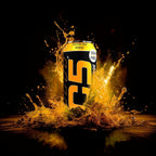 C5 Drink Supercharge Passion Fruit Mango Pre Workout - photo 7