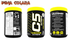 C5 Extreme Pre Workout Powder Pina Colada - photo 5