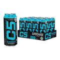 C5 Drink Supercharge Tutti Fruity Pre Workout - Ultramade