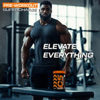 C5 Supercharge Pre Workout Powder Mango Passion Fruit - photo 6
