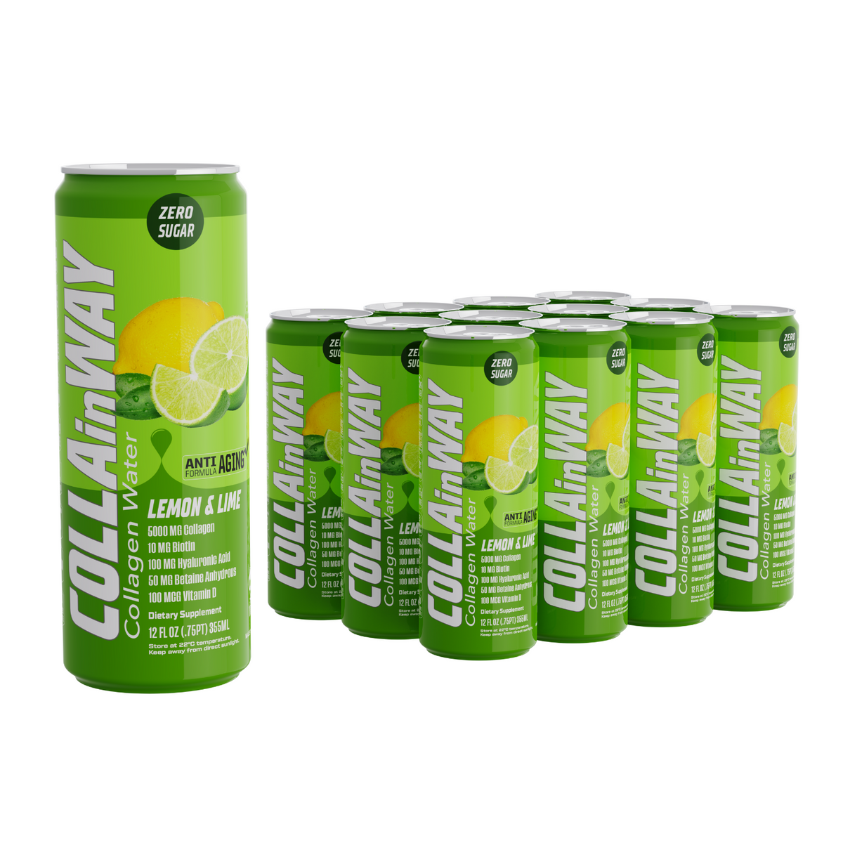 COLLAinWay_Collagen_Drink_-_mojito