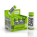 CR5® Creatine Shot Energy Flavour 5g -77 ml – 100% Creapure® Creatine Monohydrate, pack of 12 - Ultramade UAE