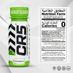 CR5 Creatine Monohydrate Powder – Creapure® Micronized, Unflavoured, 5000mg Per Serving - photo 5