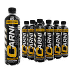 CarniMax Passion Fruit Mango 500ml pack of 12