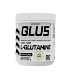GLU5 L-Glutamine Powder 300g (60 Servings) - Ultramade