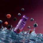 COLLAinWAY Premium Collagen Shot - Mixed Berry – 5000mg - photo 2