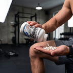 Jantee Amino - Total Amino 7000 - Advanced Amino Acid Complex with BCAAs & EAAs – Muscle - photo 5