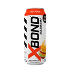 XBOND Drink BCAA+EAA Fruit Punch - photo 8