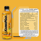 KarboMax® 30 - Tango Orange | Carbohydrate Drink | Fast Carb with 30g Carbs - photo 2