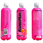 KarboMax® 30 - Pink Lemonade | Carbohydrate Drink | Fast Carb with 30g Carbs - photo 3