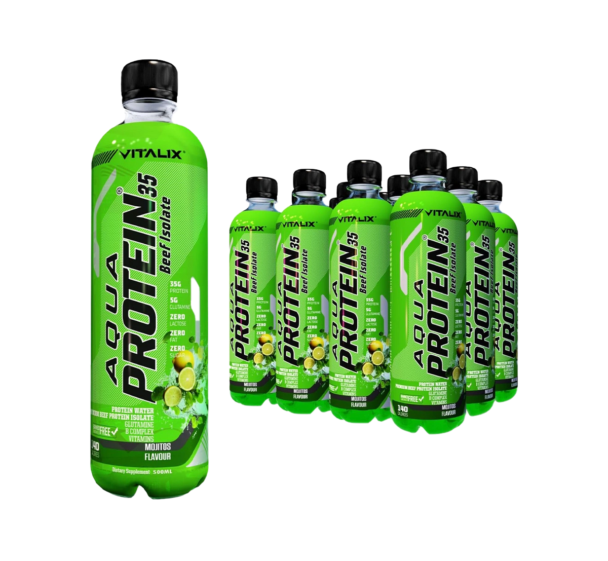 aqua-protein35-beef-isolate-mojito-flavour