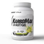 VITALIX KARBOMAX 3X FAST FUEL Lemon & Lime 1 kg - main product image